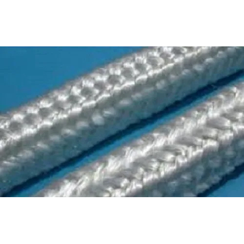 सिल्वर हाई क्वालिटी फाइबरग्लास रोप