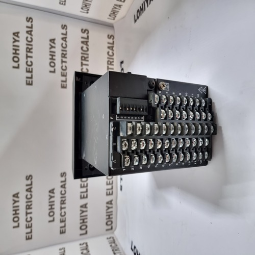 Ge Multilin 339-e-p5-g5-h-e-s-n-n-sn-d-n 339 Motor Protection System Relay