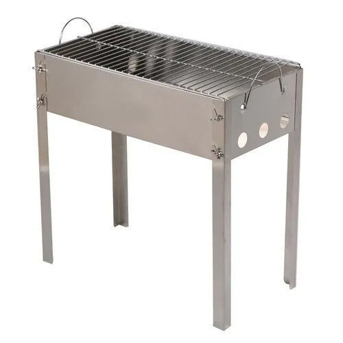 Manual Barbeque Griller