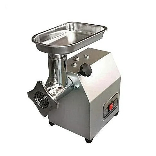 Semi Automatic Meat Mincer