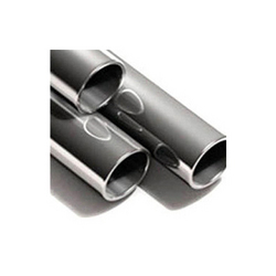निकेल मिश्र धातु स्टील पाइप