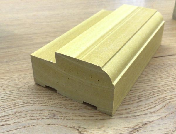Any Wpc Door Frame Making Machine