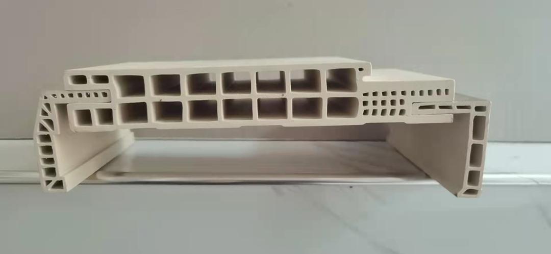 Any Wpc Door Frame Making Machine