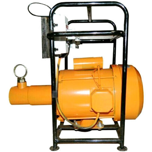 सुई वाइब्रेटर उपयोग: औद्योगिक