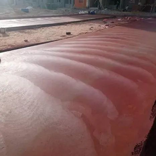 वाटरप्रूफिंग सेवा