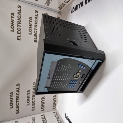 Ge 469-p5-hi-a20-e 469 Motor Management Relay