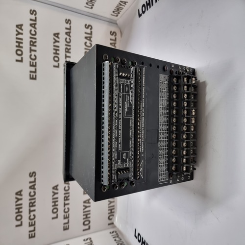Ge 469-p5-hi-a20-e 469 Motor Management Relay