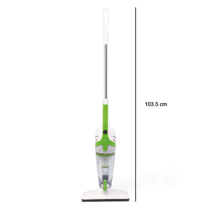 Yellow 4977 Vacuum Cleaner