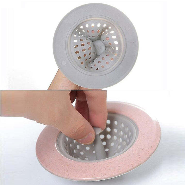1120 Kitchen Drain Basket