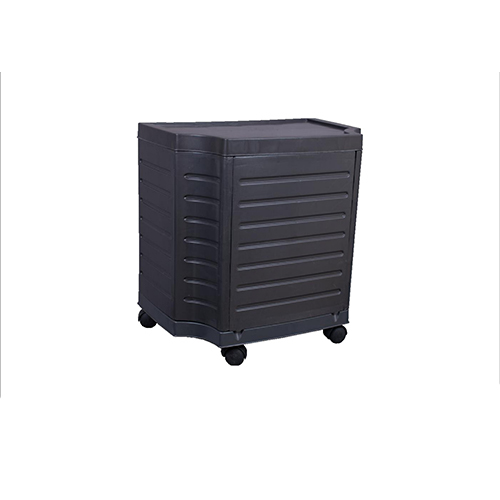 Tubular Grey Usage: Inverter Stand