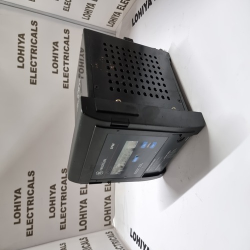 Ge Multilin Spm-pf Synchronous Motor Control Relay