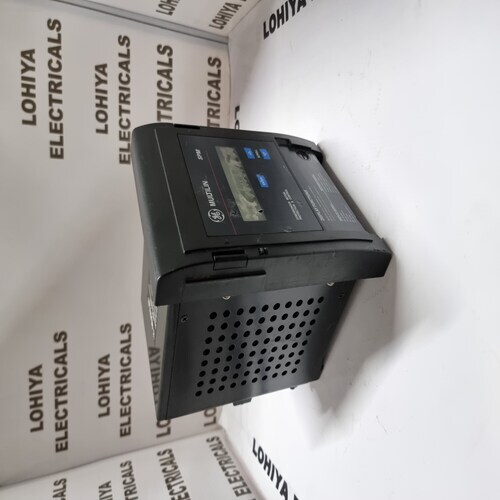 Ge Multilin Spm-pf Synchronous Motor Control Relay