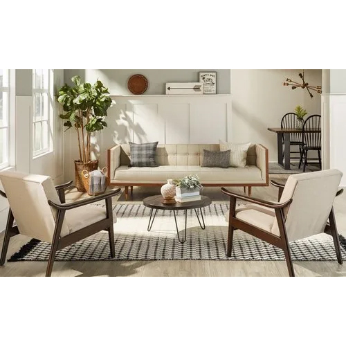 फार्महाउस इंटीरियर डिजाइनिंग