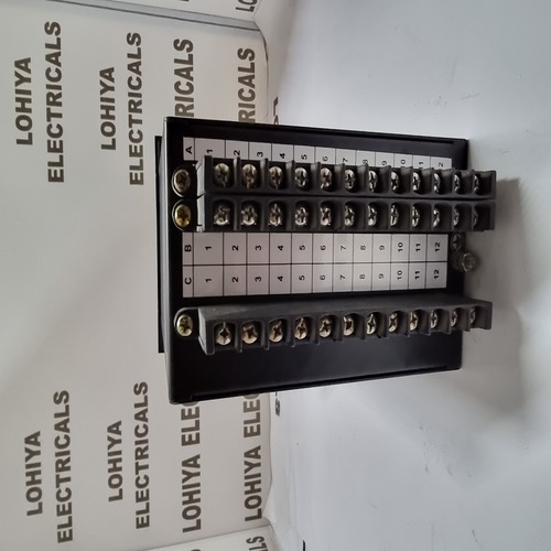 Ge Multilin Miwii1000e00hi00 Power Protection Relay