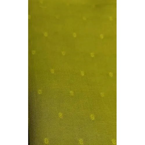 Cotton Butta Fabric - 100% Cotton Fancy Butta Material, 40 Inches Wide, Customizable Lengths | Ideal for All Seasonal Uses