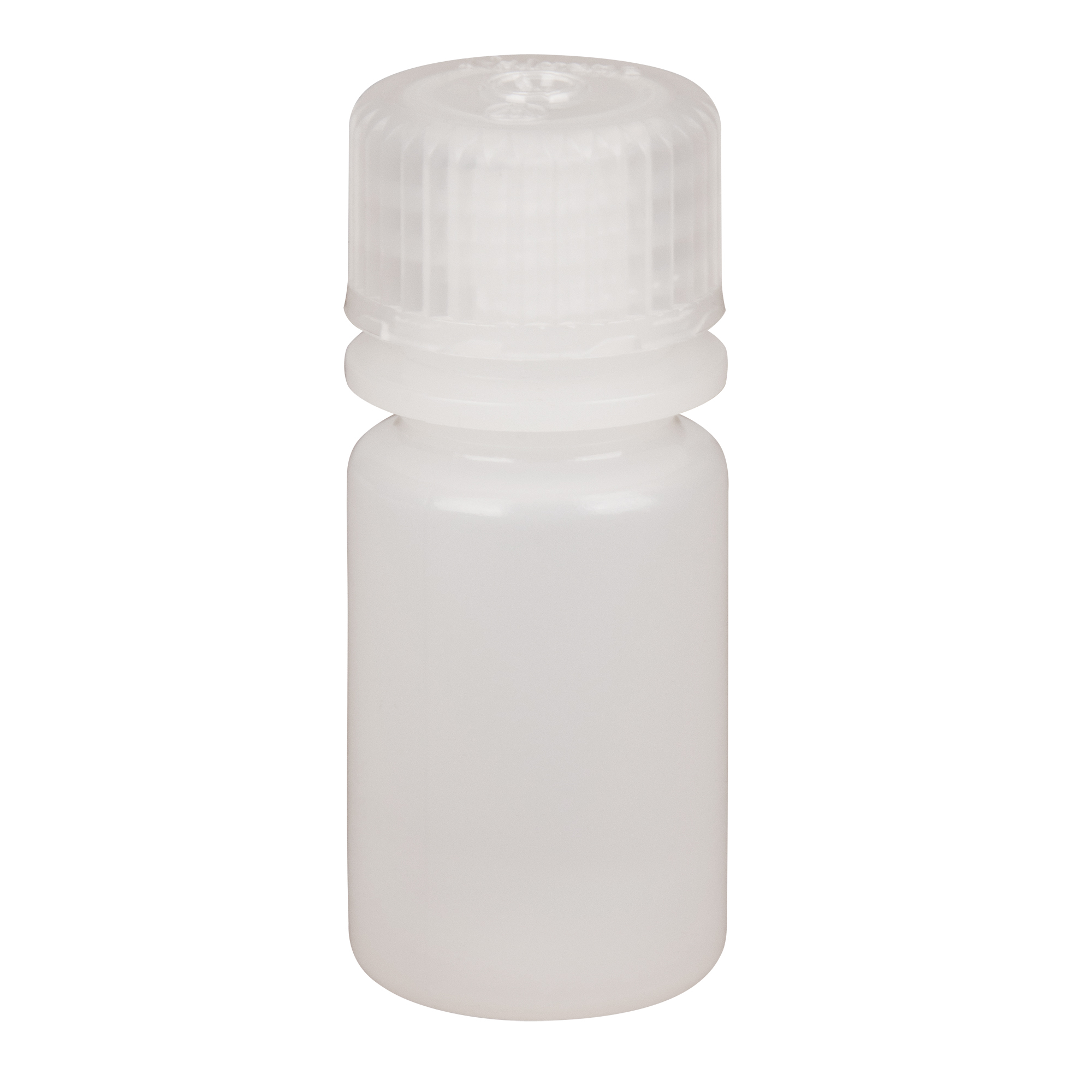 Reagent Bottle Clear/brown 15ml Application: Commercial