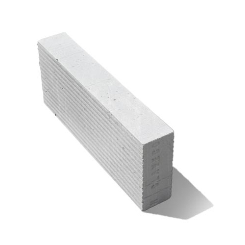 625x200x125 भीतरी दीवार एएसी ब्लॉक