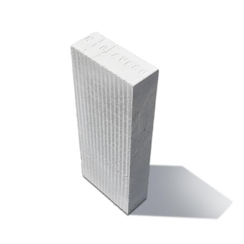Grey 625X250X125 Inner Wall Aac Block