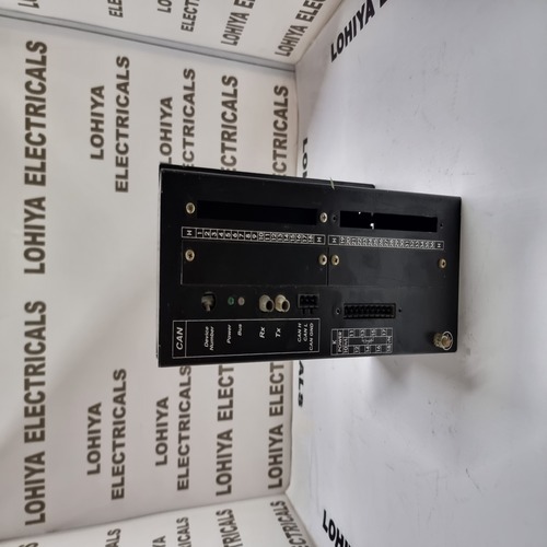 Ge Multilin Cioh5j0hi Digital Remote