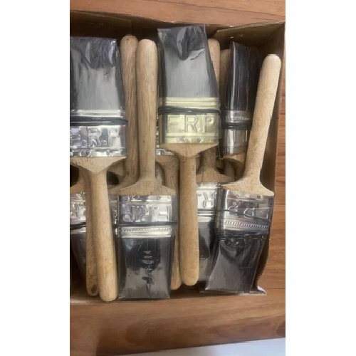 Fiberglass Brush Handle Material: Wood