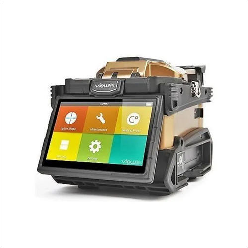 ऑप्टिक स्प्लिसिंग मशीन रेंटल सर्विस