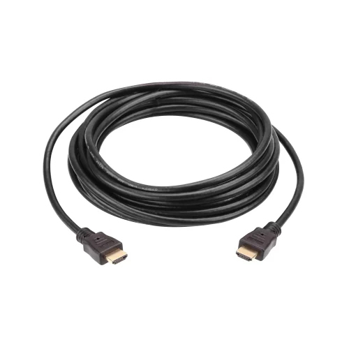 Aten 2L-7Do3H Hdmi Cable Application: Connection
