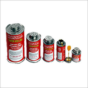 Upvc सॉल्वेंट सीमेंट