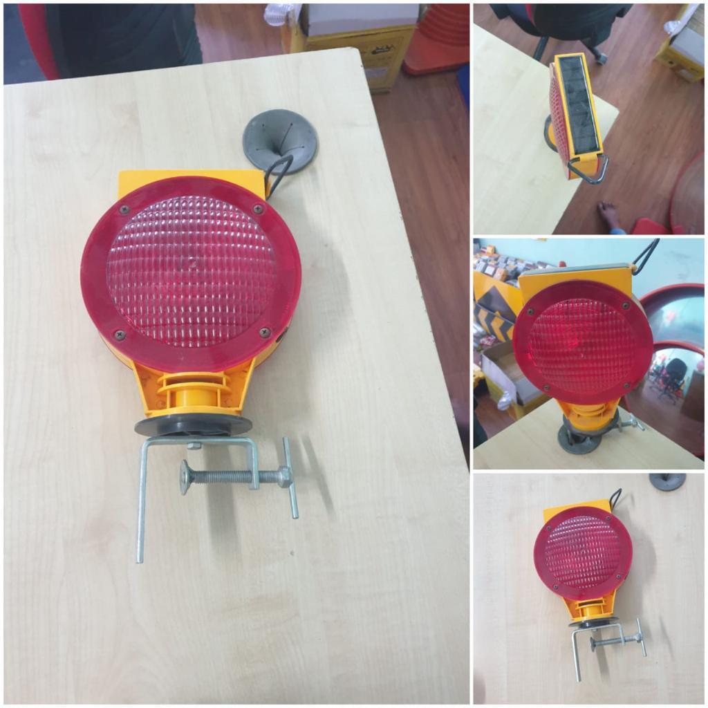 Road Delinator