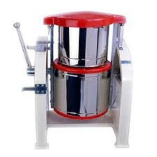 स्टेनलेस स्टील टिल्टिंग टाइप वेट ग्राइंडर