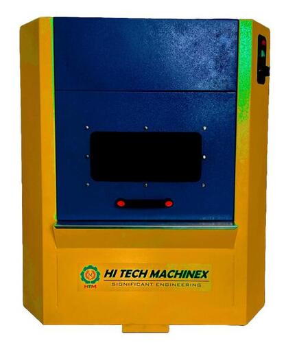 Gm2: Alux (Gyroscopic Mixing Machine) - Color: Orange