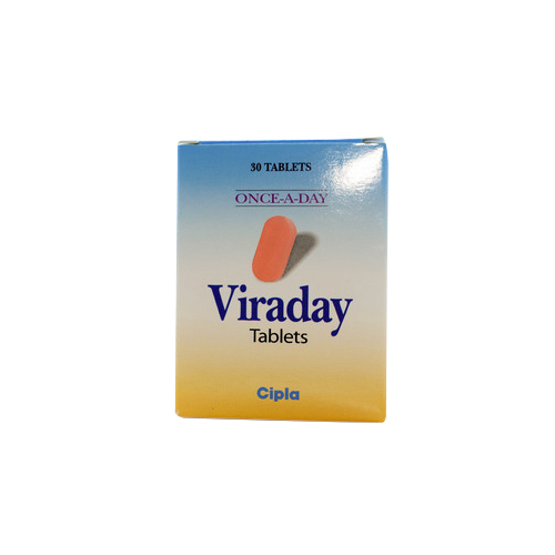 विराडे टेबलेट्स एलोपैथिक