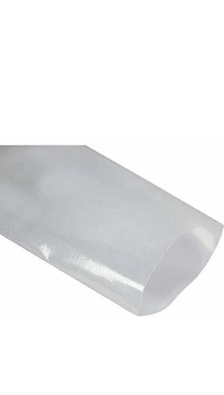 Lapeta Pipe - 4 Inch Diameter, 660 Feet Length | 100% Virgin Ldpe, Transparent Design