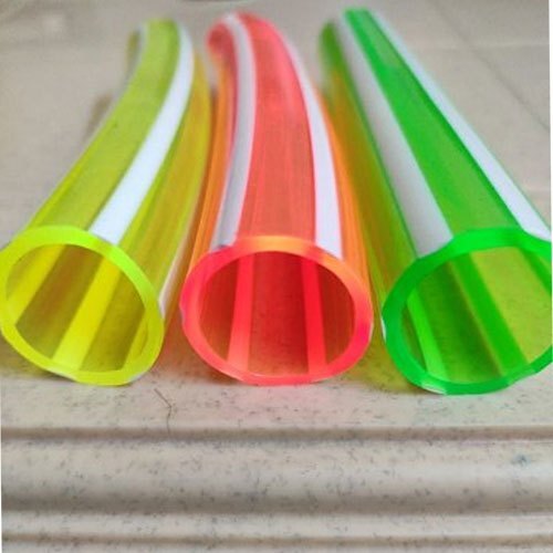 Automatic Pvc Garden Zebra Pipe Plant