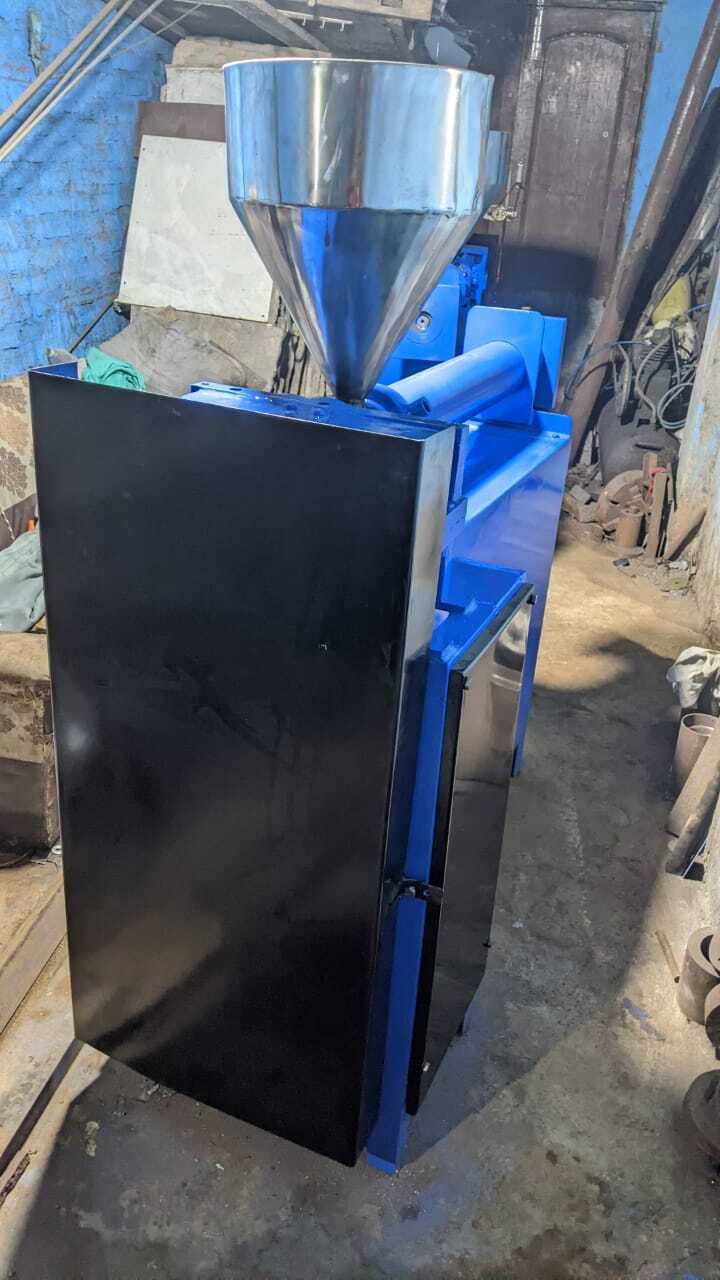 Automatic Pvc Garden Zebra Pipe Plant