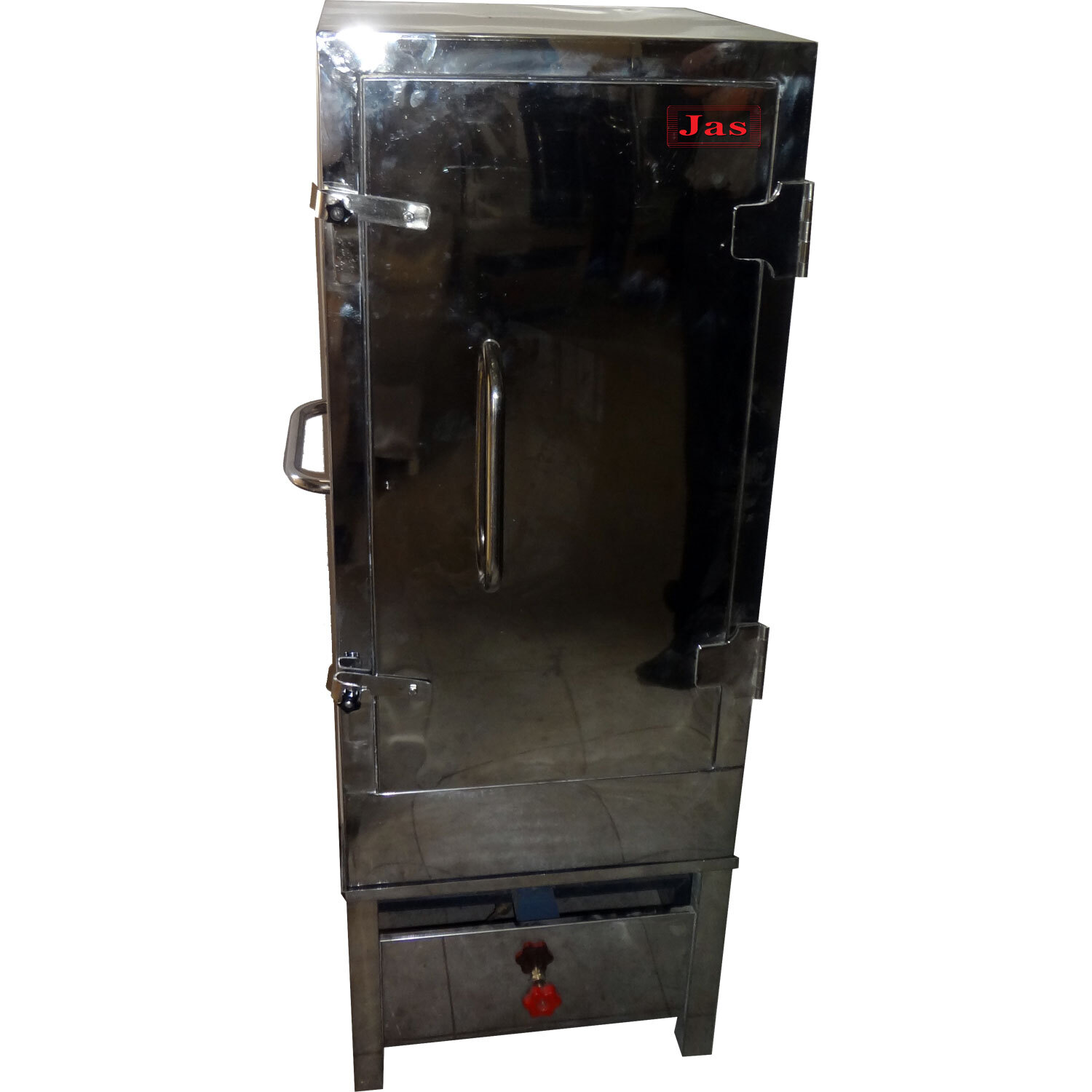 Lower Energy Consumption Idli Maker