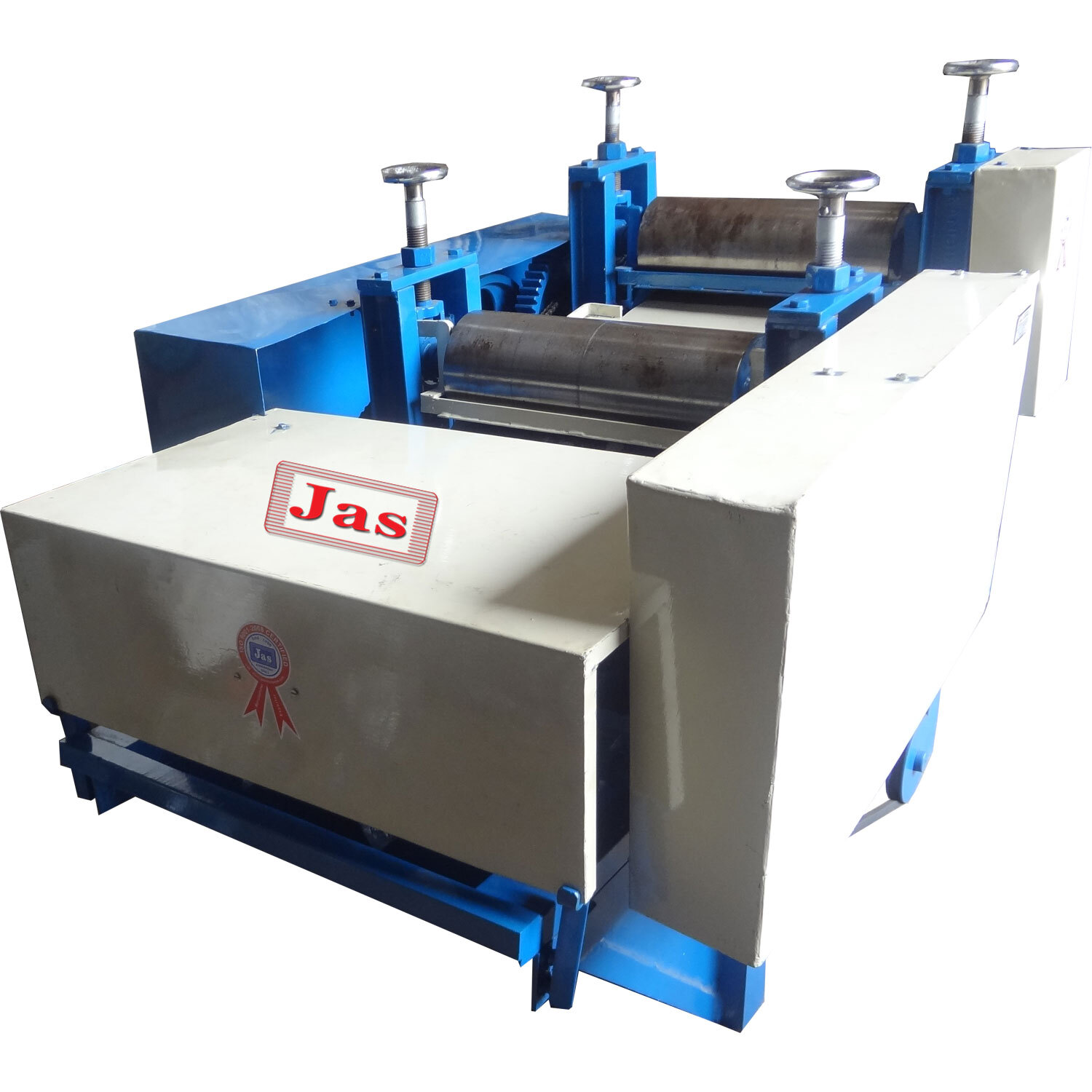 Shakkar Para Nimki Making Machine Capacity: 5 To 500 Kg/hr