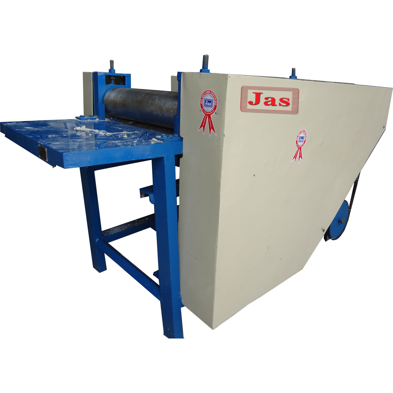 Shakkar Para Nimki Making Machine Capacity: 5 To 500 Kg/hr
