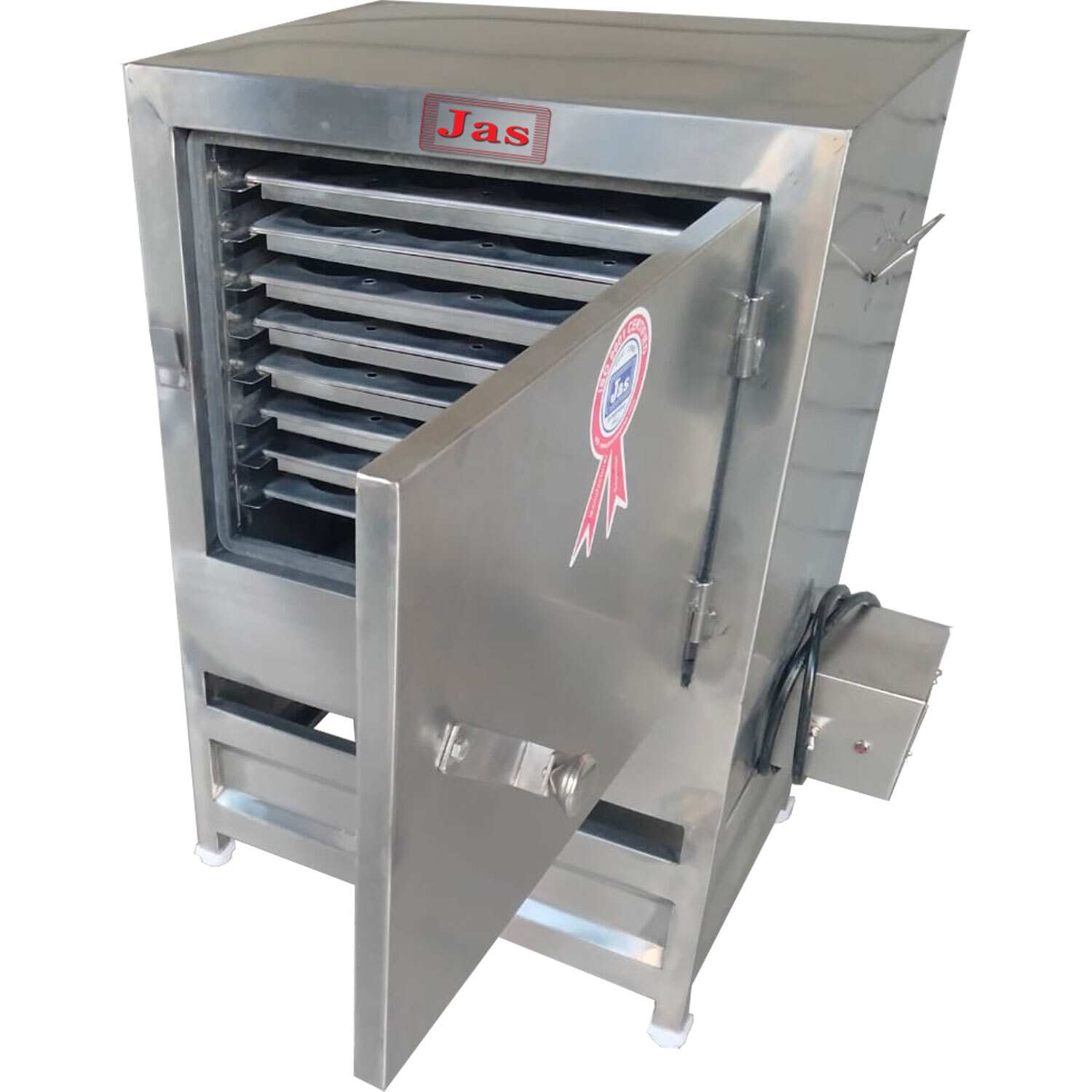 Food Steamer Dimension(l*w*h): 20 X 21 X 40 Inch (In)