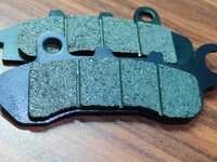 Honda Shine-sp Disc Brake Pad at Best Price in New Delhi Jsp
