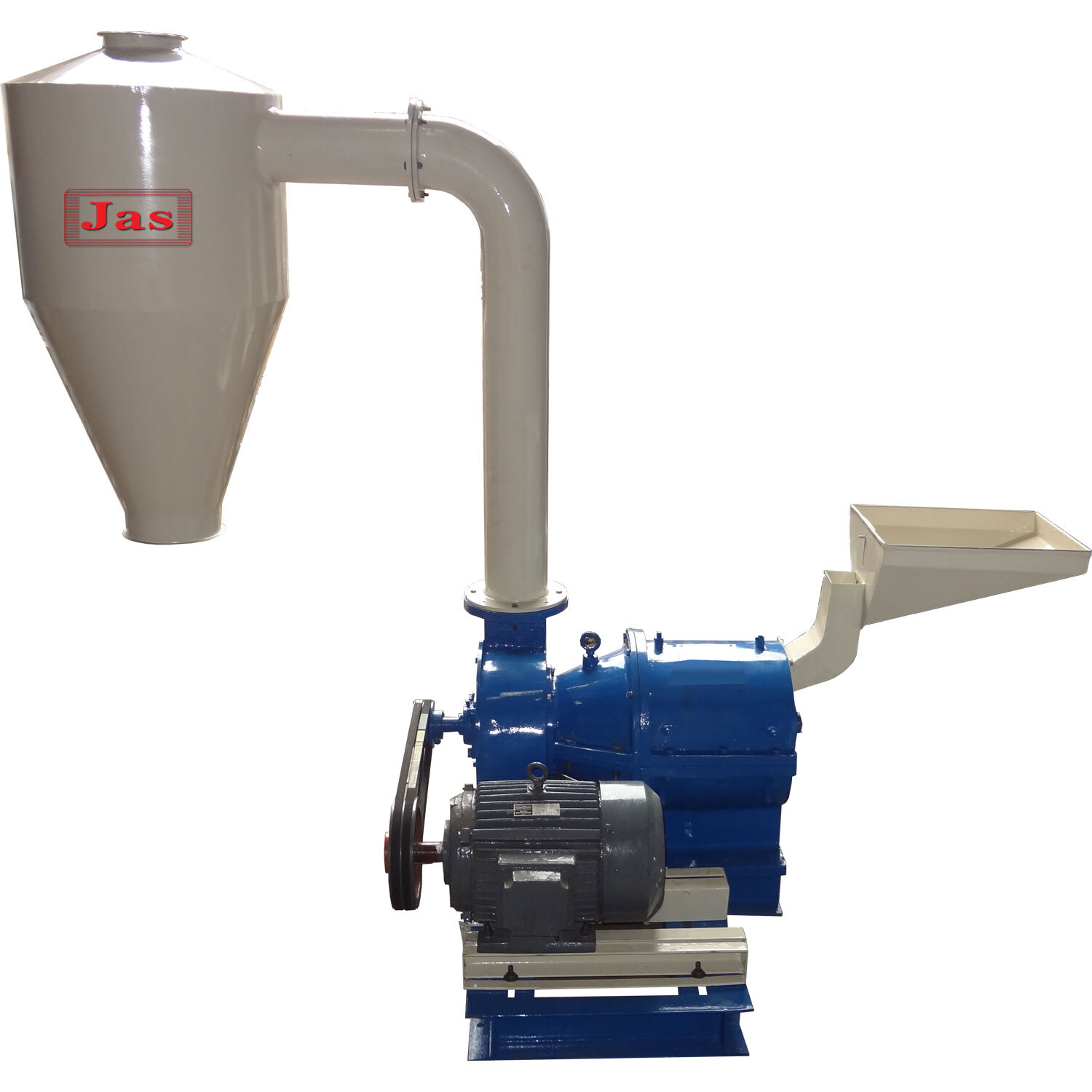 Masala Making Machine Capacity: 20 To 2000 Kg/hr