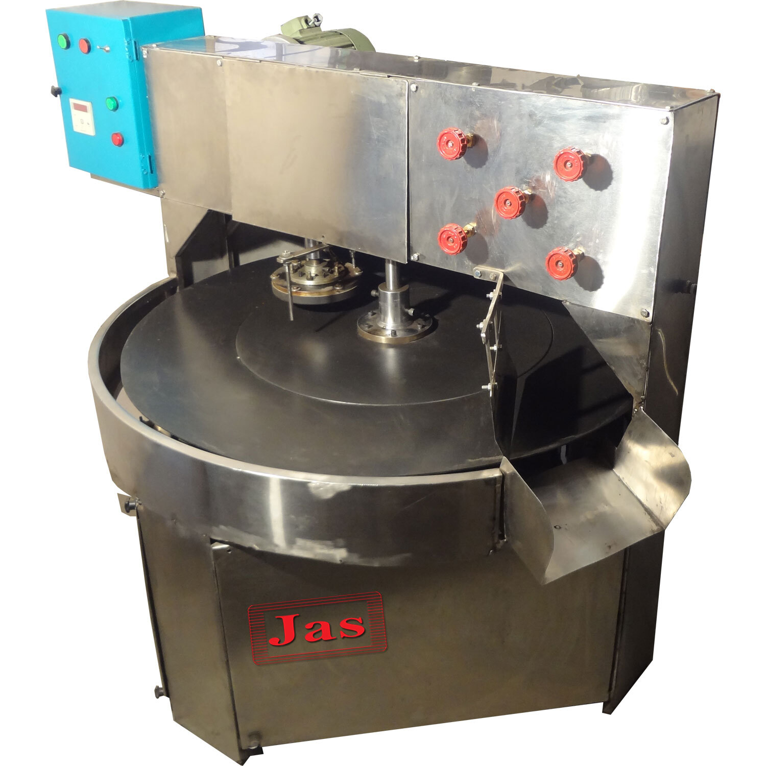 Roti Maker Machines