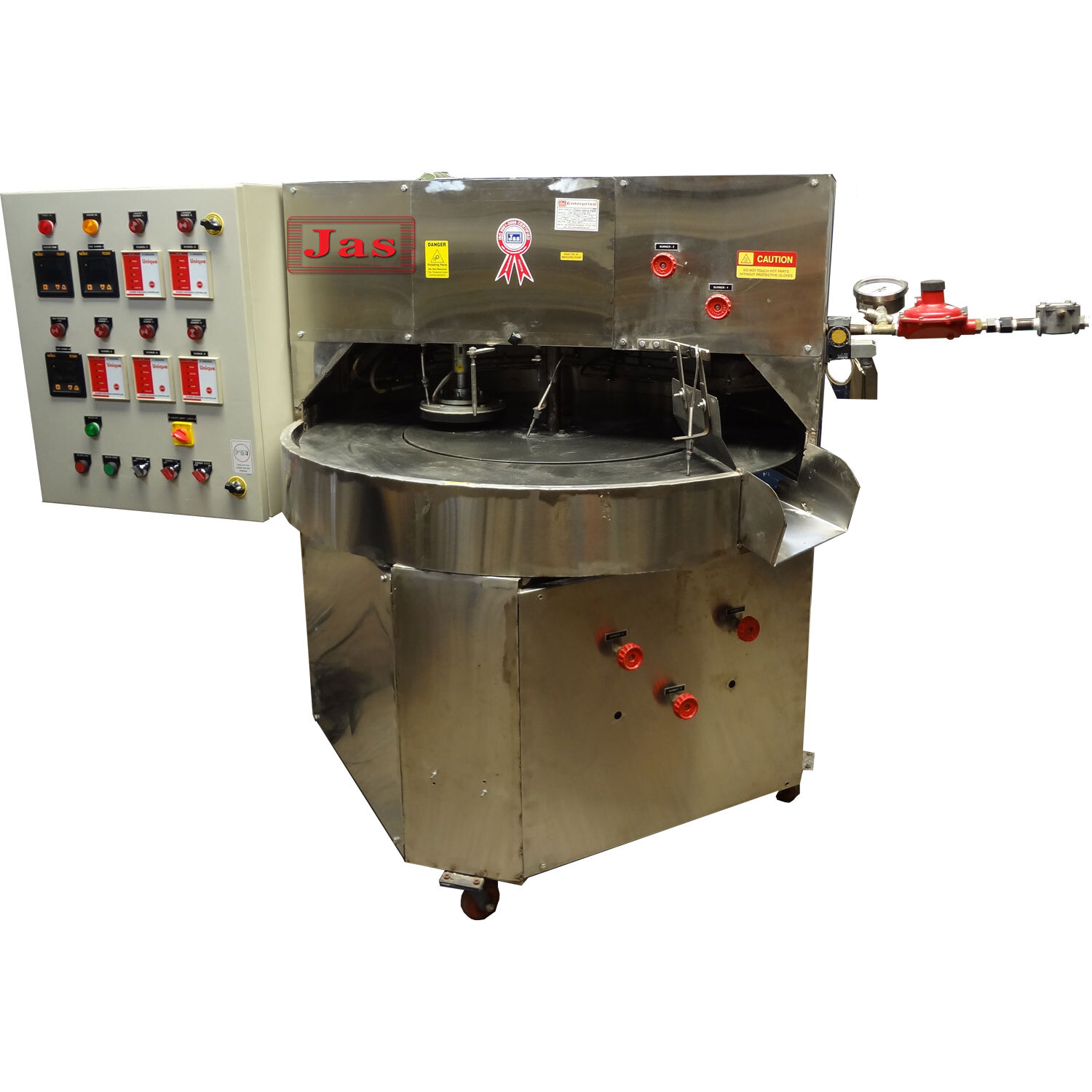 Roti Maker Machines