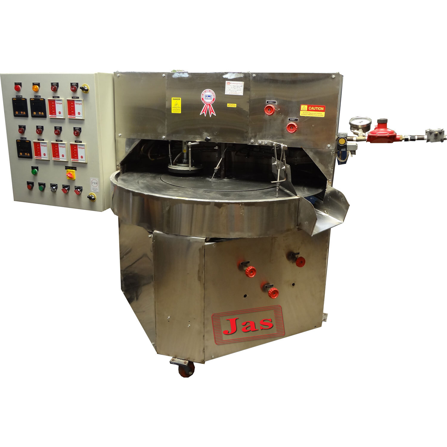 Roti Maker Machines