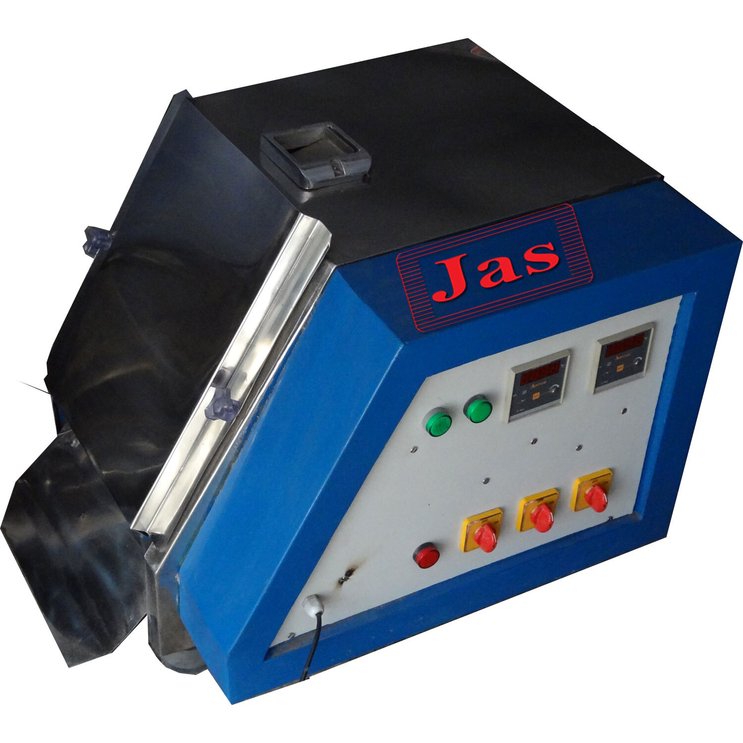 Chapati Making Machine Capacity: 800 - 3000 Chapati/hr T/hr