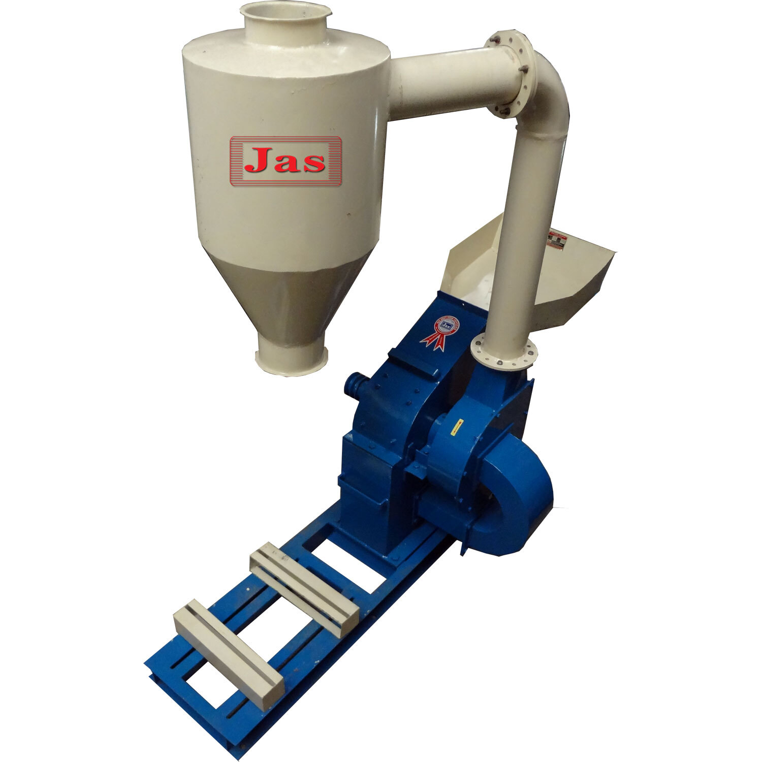 Maize Grinding Hammer Mill Capacity: 20 To 2200 Kg/hr