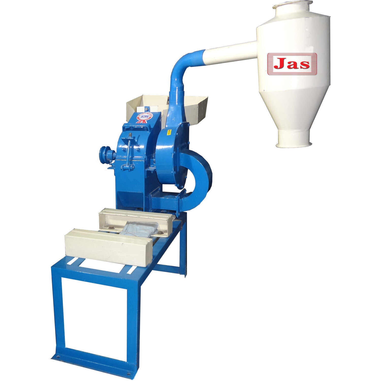 Maize Grinding Hammer Mill Capacity: 20 To 2200 Kg/hr