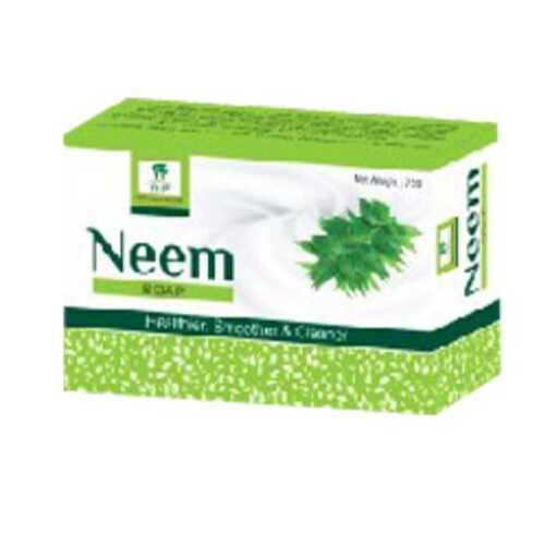 नीम स्नान बार