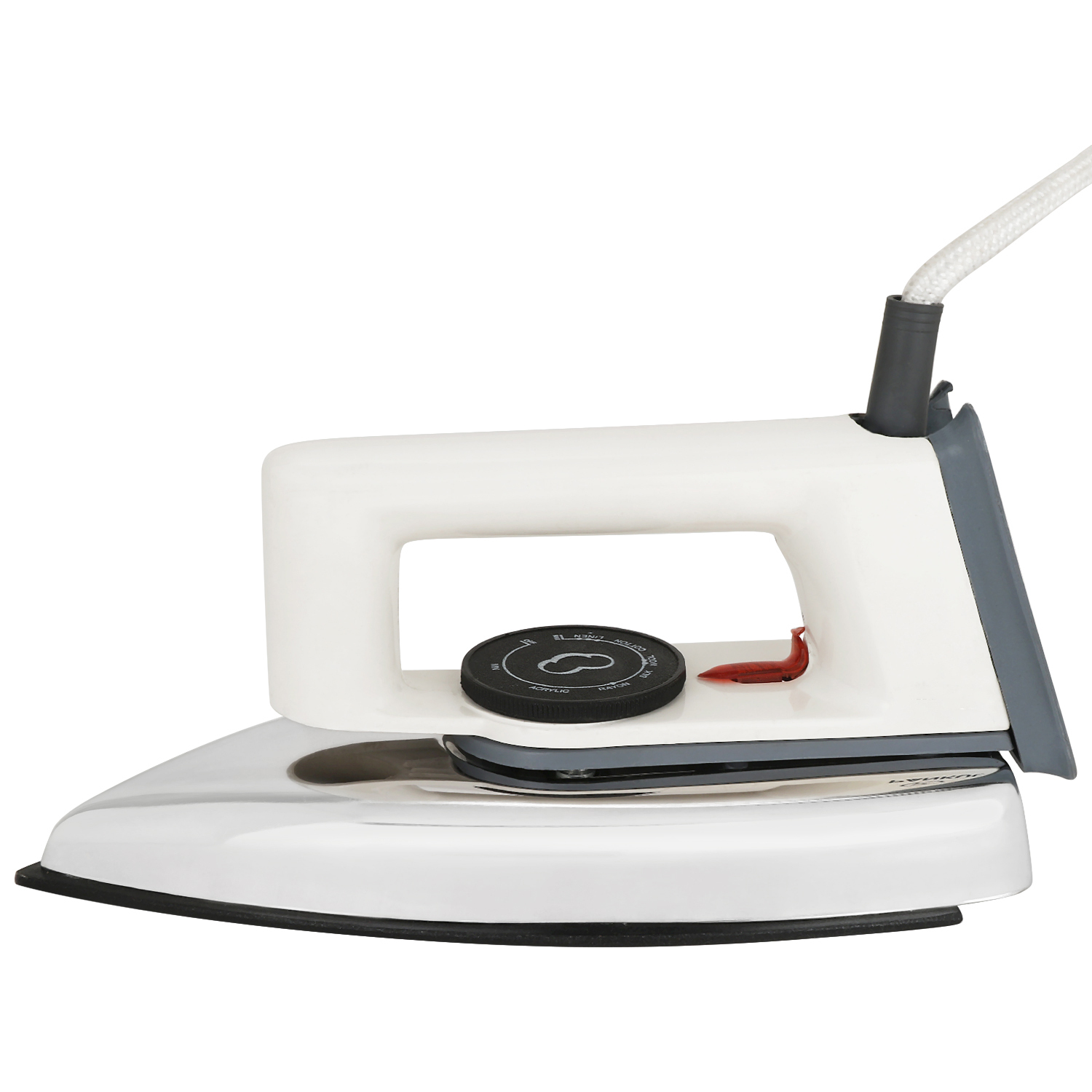 Popular Electric Iron Cord Length: 1.8 Meter (M)