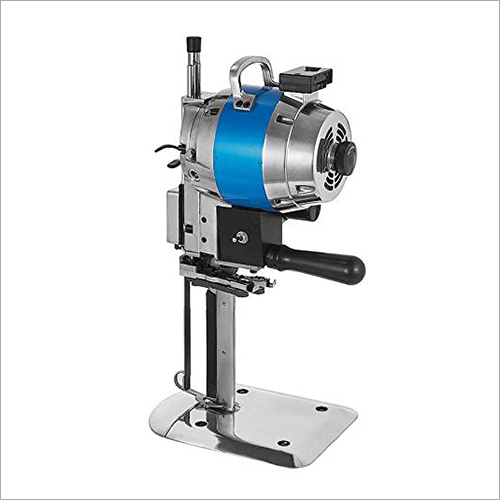 Cloth Cutting Machine Industrial