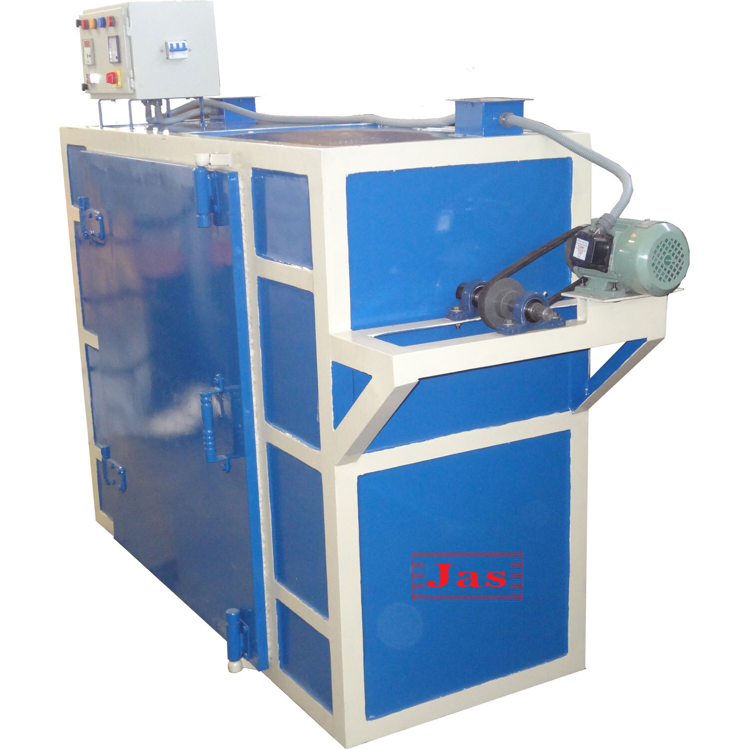 Noodle Dryers Capacity: 10 To 200 Kg/hr